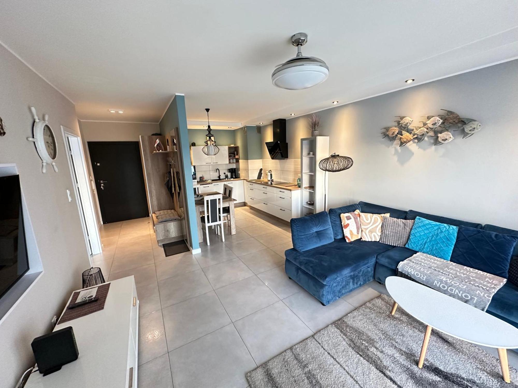 Maximus Hotell Ustka Rum bild